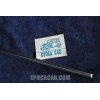 FRONT FENDER STRIP RH FIAT 850 SPECIAL