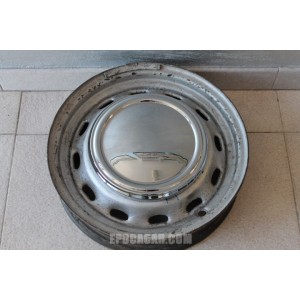 COPPA RUOTA CERCHIO FUORI SERIE ( COMPRESO 3 FERMI)