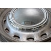 HUBCAP WHEEL (EACH) OPTIONAL WHEEL (INCLUDED 3 CLIPS FOR ASSEMBLY)