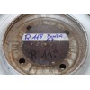 COPPA RUOTA CERCHIO FUORI SERIE ( COMPRESO 3 FERMI)
