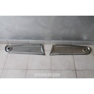 FRONT AIR SIDE MODEL T.I. N.O.S. TO RECHROME (EACH)