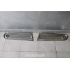 FRONT AIR SIDE MODEL T.I. N.O.S. TO RECHROME (EACH)