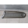 FRONT AIR SIDE MODEL T.I. N.O.S. TO RECHROME (EACH)