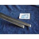 PAIR RUNNING BOARD BEAD STEEL 600D 600E