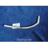FIAT 124 COUPE' SIDE RH BEAD ON RE BONNET