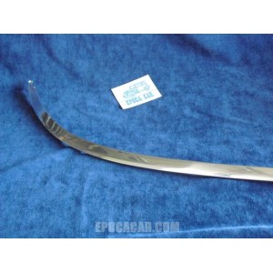 WINDSCREEN LOWER BEAD RH FIAT 124 COUPE'