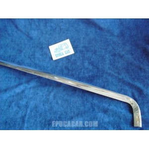 WINDSCREEN SIDE BEAD RH FIAT 124 COUPE'
