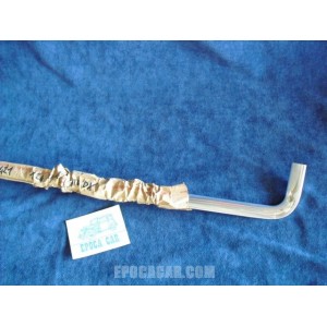 BACK LIGHT SIDE BEAD RH 124 COUPE' NOS