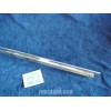 124 COUPE' BEAD ON DOOR WINDOW SILL RH-OUTER NOS