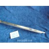 124 COUPE' BEAD ON DOOR WINDOW SILL LH-OUTER