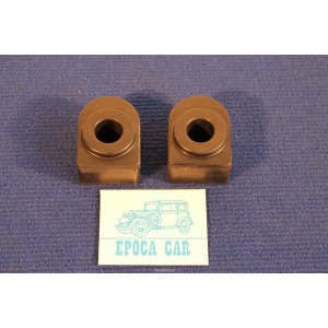 SUPPORT MOTOR RUBBER TOPOLINO B-C (2pz)