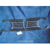 GIULIA 1600 SUPER COUPLE FRONT GRILL N.O.S.