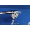HANDLE LEFT WITH KEY IN BRASS !!!!