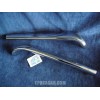 FRONT EYEBROWS FIAT 1400 B   N.O.S.