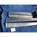 ALLUMINIUM SILL BOARD SET FIAT 1400 