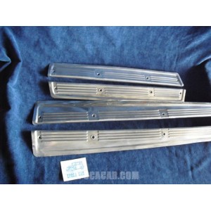 ALLUMINIUM SILL BOARD SET FIAT 1400 
