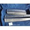 ALLUMINIUM SILL BOARD SET FIAT 1400 