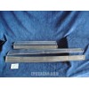 ALLUMINIUM SILL BOARD SET FIAT 1400 