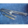 TRIMS FOR FIAT 1900 BERLINA N.O.S.