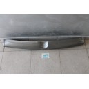 REAR CENTRAL BUMPER (not chrome) (SPEC. SERIES)