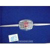 FRONT EMBLEME COMPLETE NOS