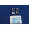 KIT UNDER WIPER BLADE CHROME (4 PZ.)
