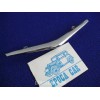 FIAT 850 SPORT COUPE' FRONT TRIM BRASS CHROMED
