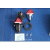 TAILIGHTS FERRARI AND SPORT BARCHETTE YEARS '50 PAIR