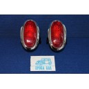 TAILIGHT AURELIA B 20 1s. - B10 PAIR REPRO