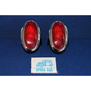 TAILIGHT AURELIA B 20 1s. - B10 PAIR REPRO