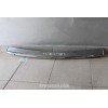 FRONT CENTRAL CHROME BUMPER (SPEC. SERIES)