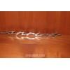 SCRITTA SPRINT  POSTERIORE CROMATA