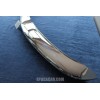 FRONT CHROME BUMPER (NEW) GIULIETTA SPRINT 2 s-3 serie