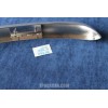 FRONT CHROME BUMPER (NEW) GIULIETTA SPRINT 2 s-3 serie