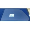 Glass fixed side door decurti