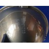 HEADLIGHT OUTSIDE 136 mm. JOD FRANCE NO CIT Y LIGHT each