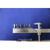 FIAT 1500 L METAL CHROME