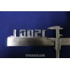 FIAT 1500 L METAL CHROME