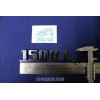 FIAT 1500 L METAL CHROME