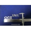 FIAT 850 METAL CHROME