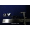 FIAT 850 METALLO CROMATO