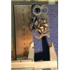 FIAT 850 METAL CHROME