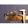 FIAT 850 METAL CHROME