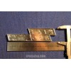 FIAT 850 SPECIAL METAL CHROME