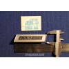 FIAT 850 SPECIAL PLASTIC