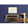 FIAT 850 METAL 