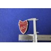 FIAT 600 SPECIAL PLASTIC BADGE