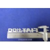 FIAT 1100 METAL CROME