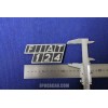 FIAT 124 PLASTICA