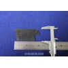 FIAT 124 PLASTICA